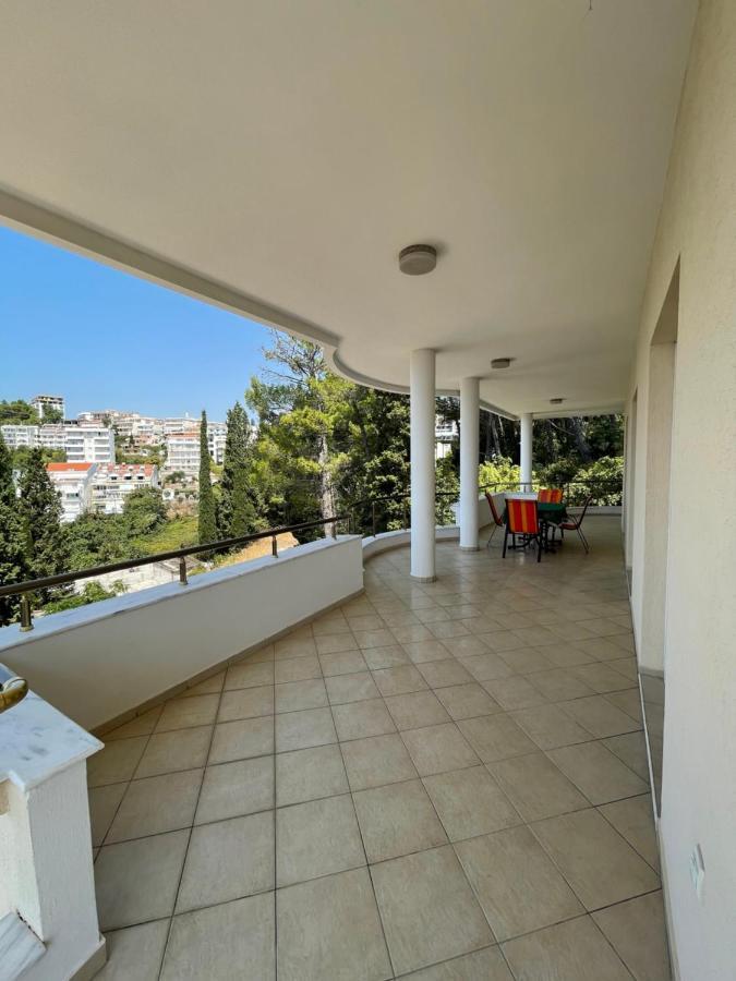 Apartments Rozela Ulcinj Exteriér fotografie