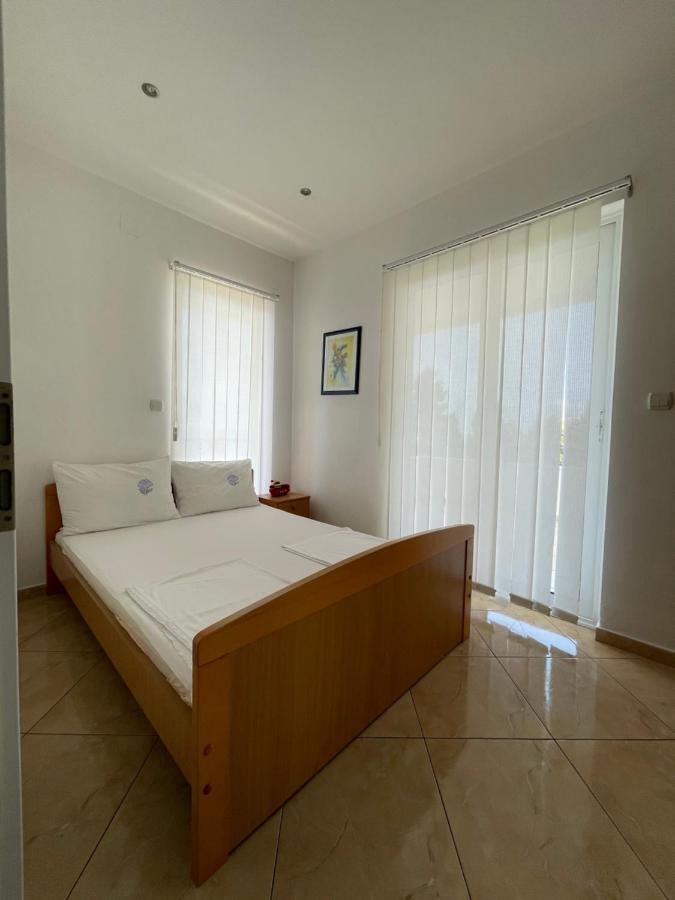 Apartments Rozela Ulcinj Exteriér fotografie