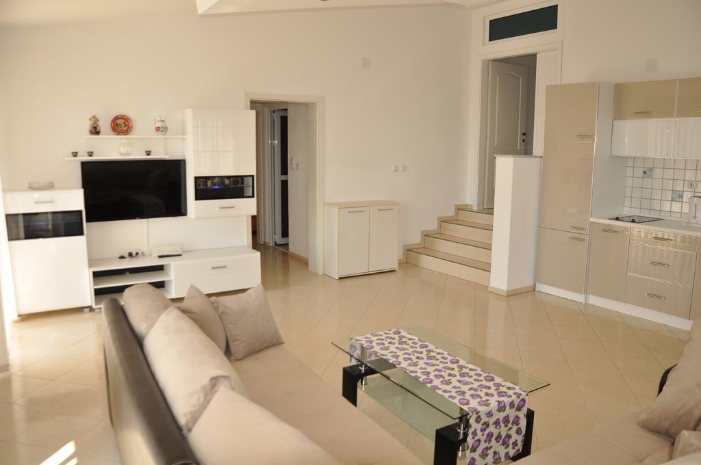 Apartments Rozela Ulcinj Pokoj fotografie