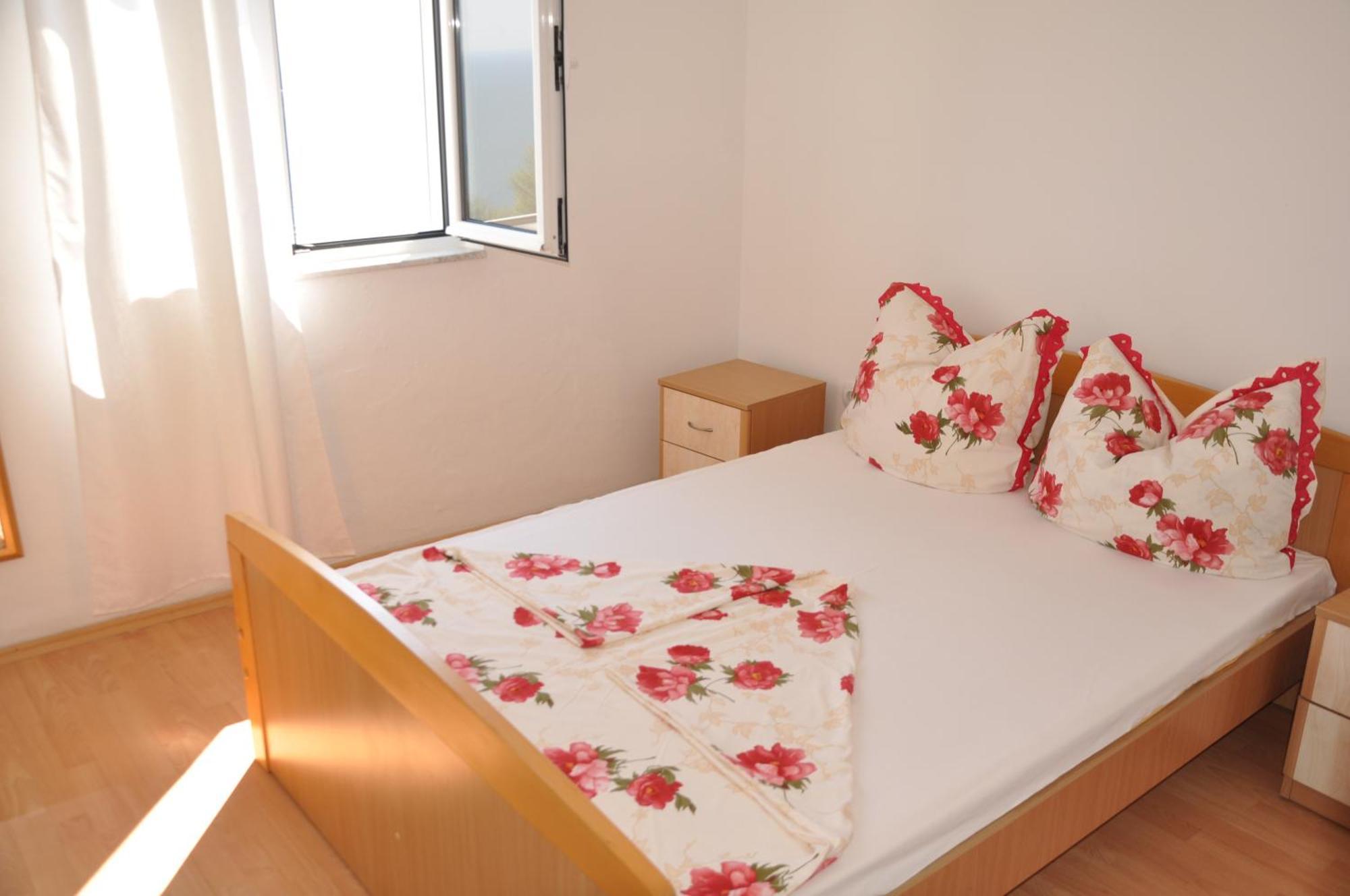 Apartments Rozela Ulcinj Pokoj fotografie