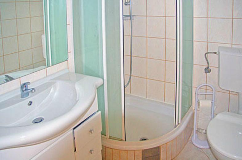 Apartments Rozela Ulcinj Pokoj fotografie